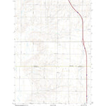 Estelline SE, SD (2012, 24000-Scale) Preview 1