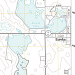 Eureka West, SD (2012, 24000-Scale) Preview 3