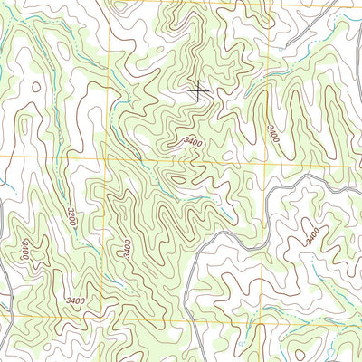 Evergreen SW, SD (2012, 24000-Scale) Preview 3