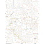 Fairburn, SD (2012, 24000-Scale) Preview 1