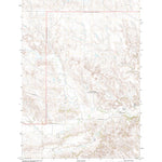 Fairburn NE, SD (2012, 24000-Scale) Preview 1