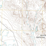 Fairburn NE, SD (2012, 24000-Scale) Preview 2