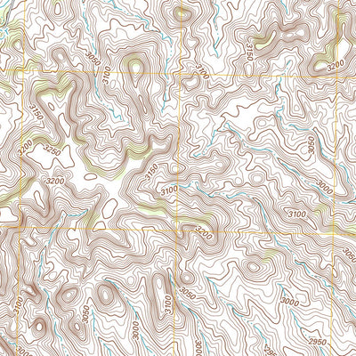 Fairburn NE, SD (2012, 24000-Scale) Preview 3