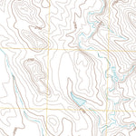 Fairpoint NW, SD (2012, 24000-Scale) Preview 2