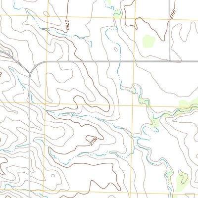 Fairpoint SE, SD (2012, 24000-Scale) Preview 2