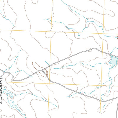 Faith, SD (2012, 24000-Scale) Preview 2