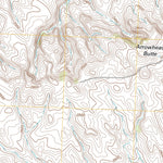 Faith NE, SD (2012, 24000-Scale) Preview 3