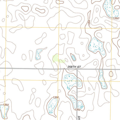 Farmer, SD (2012, 24000-Scale) Preview 3