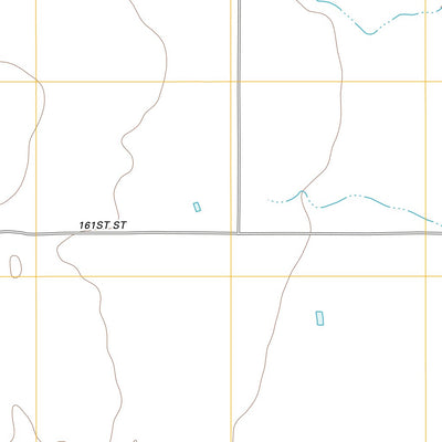 Faulkton East, SD (2012, 24000-Scale) Preview 2