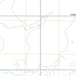 Ferney, SD (2012, 24000-Scale) Preview 2