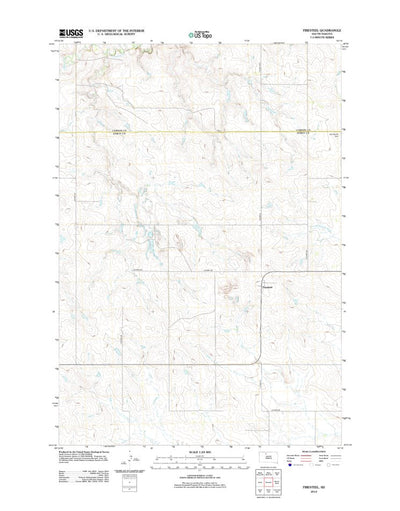 Firesteel, SD (2012, 24000-Scale) Preview 1