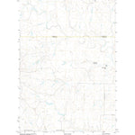 Fish Draw, SD (2012, 24000-Scale) Preview 1