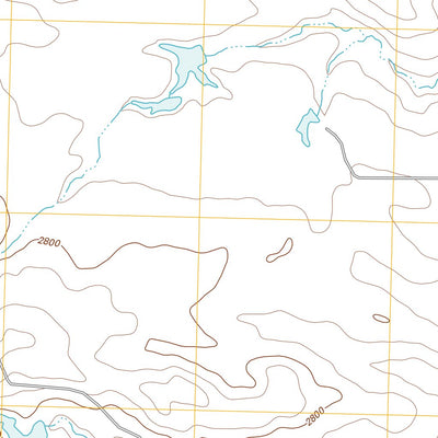 Fish Draw, SD (2012, 24000-Scale) Preview 2
