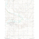 Flandreau, SD (2012, 24000-Scale) Preview 1