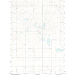 Flat Lake, SD (2012, 24000-Scale) Preview 1