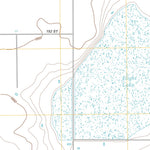 Flight Lake, SD (2012, 24000-Scale) Preview 2