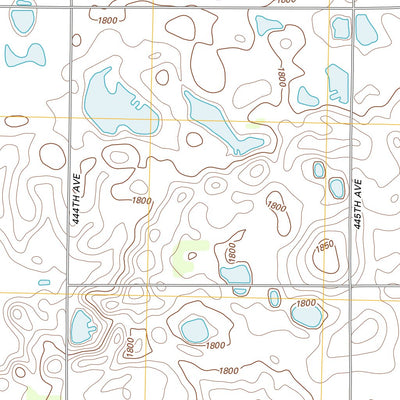 Florence, SD (2012, 24000-Scale) Preview 3