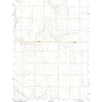 Forestburg NE, SD (2012, 24000-Scale) Preview 1