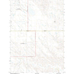 Fort George Butte, SD (2012, 24000-Scale) Preview 1
