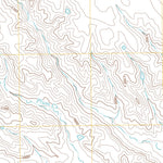 Fort George Butte, SD (2012, 24000-Scale) Preview 3