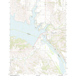 Fort Randall Dam, SD (2012, 24000-Scale) Preview 1