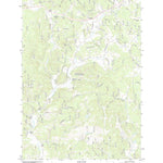Fourmile, SD (2012, 24000-Scale) Preview 1