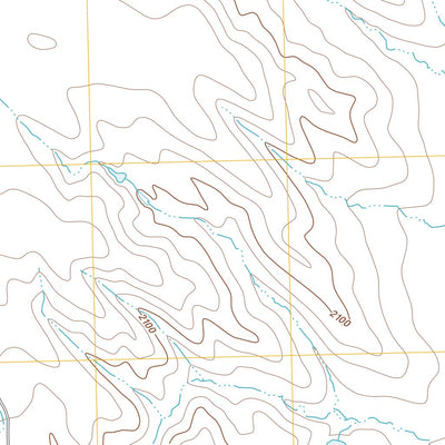 Fratzke Ranch, SD (2012, 24000-Scale) Preview 2