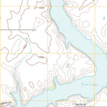 Frederick NW, SD-ND (2012, 24000-Scale) Preview 3