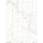 Frederick SW, SD (2012, 24000-Scale) Preview 1