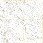Gallup Creek, SD (2012, 24000-Scale) Preview 3