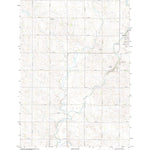 Garretson West, SD (2012, 24000-Scale) Preview 1