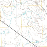 Glad Valley NW, SD (2012, 24000-Scale) Preview 2