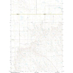 Glencross NE, SD (2012, 24000-Scale) Preview 1