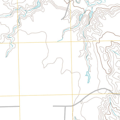 Glencross SE, SD (2012, 24000-Scale) Preview 2