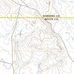 Granger Creek, SD (2012, 24000-Scale) Preview 3