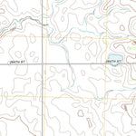 Grass Lake, SD (2012, 24000-Scale) Preview 2