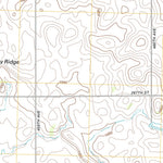 Grass Lake, SD (2012, 24000-Scale) Preview 3