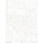 Greasewood Draw, SD (2012, 24000-Scale) Preview 1