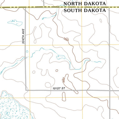 Greenway, SD-ND (2012, 24000-Scale) Preview 2