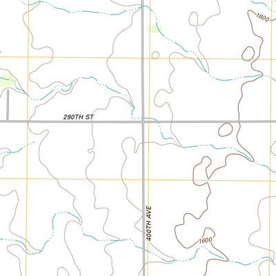Greenwood Colony, SD (2012, 24000-Scale) Preview 2