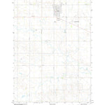 Gregory, SD (2012, 24000-Scale) Preview 1
