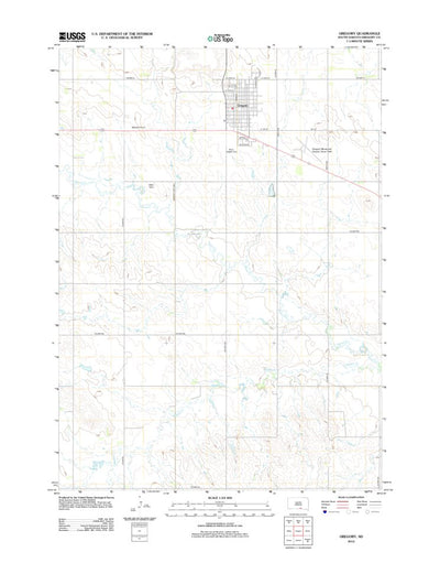Gregory, SD (2012, 24000-Scale) Preview 1