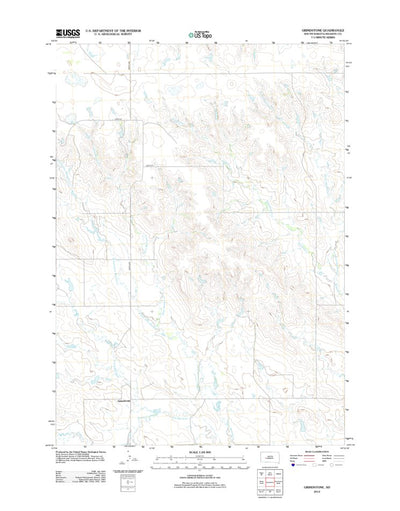 Grindstone, SD (2012, 24000-Scale) Preview 1