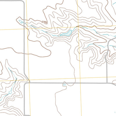 Grindstone SW, SD (2012, 24000-Scale) Preview 2