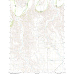 Hamill NW, SD (2012, 24000-Scale) Preview 1