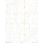 Harrold NW, SD (2012, 24000-Scale) Preview 1