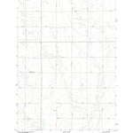 Haucks Lake, SD (2012, 24000-Scale) Preview 1