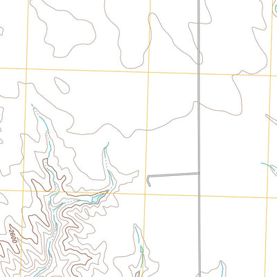 Haydraw, SD (2012, 24000-Scale) Preview 2