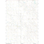 Hayes South, SD (2012, 24000-Scale) Preview 1