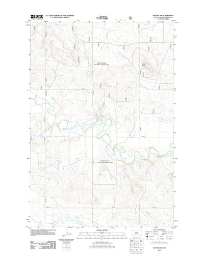 Haynes SW, SD (2012, 24000-Scale) Preview 1